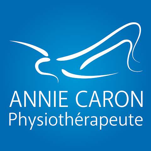 Annie Caron Physiothérapeute