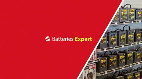 Batteries Expert Magog