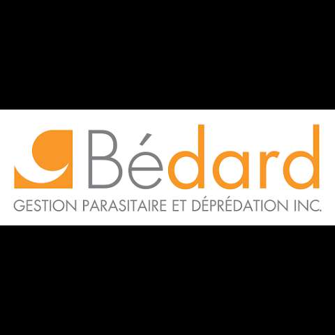 Bédard gestion parasitaire et déprédation