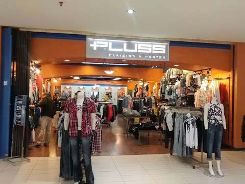 Boutique Pluss