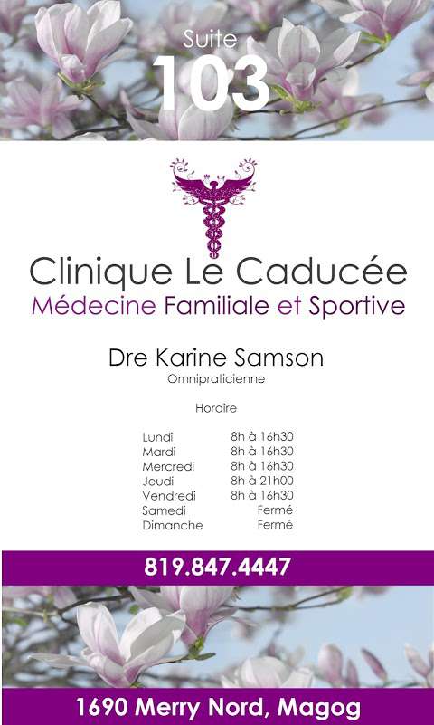 Clinique Le Caducée