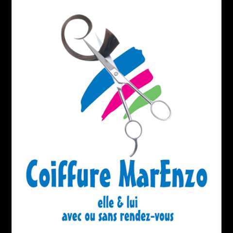 Coiffure Marenzo Coiffure Marenzo