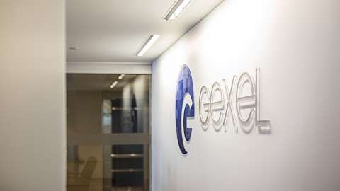 Gexel Télécom International Inc