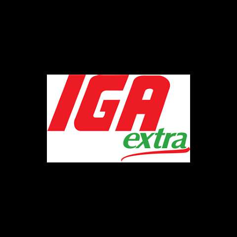 IGA express Magog