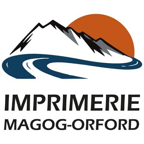 Imprimerie Magog-Orford