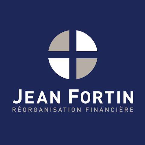 Jean Fortin - Syndic de de faillite - Magog