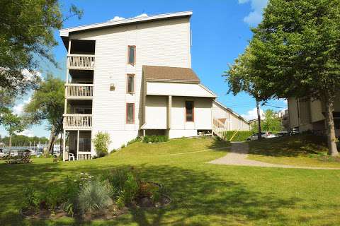 Magog Condo Magog Condo