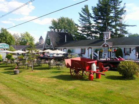 Motel Fleur-de-Lys