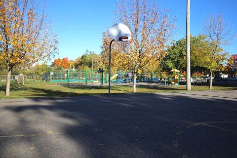 Parc-école Princess Elizabeth