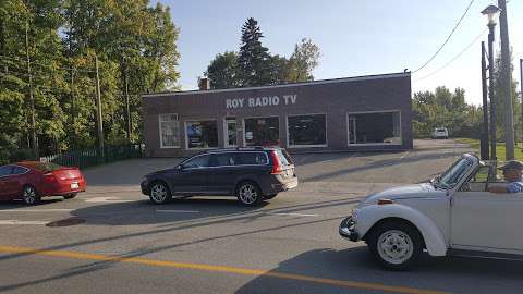Roy Radio TV