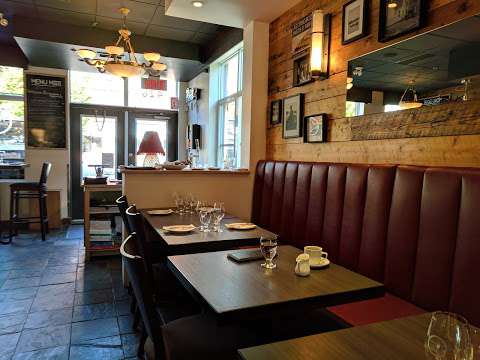 Taverne 1855 Taverne 1855